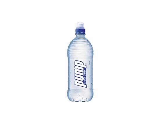 Pump Water 750mL