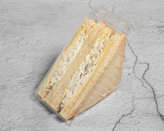 Chicken Cheese Sandwich
