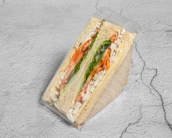 Chicken Salad Sandwich
