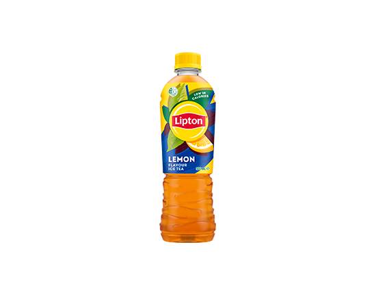 Lipton Iced Tea Lemon 500mL