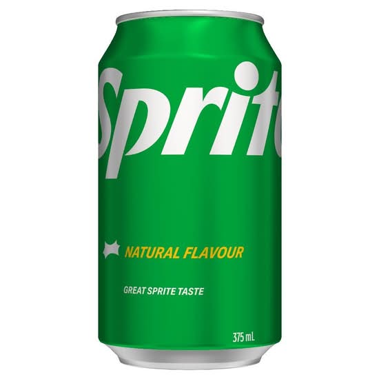 Sprite Classic 375ml