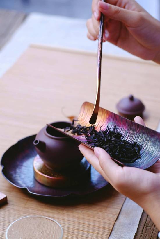 Earl Grey Tea