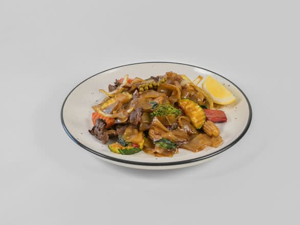 Pad Kee Mao