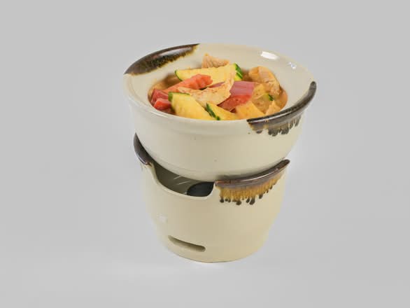 Red Curry