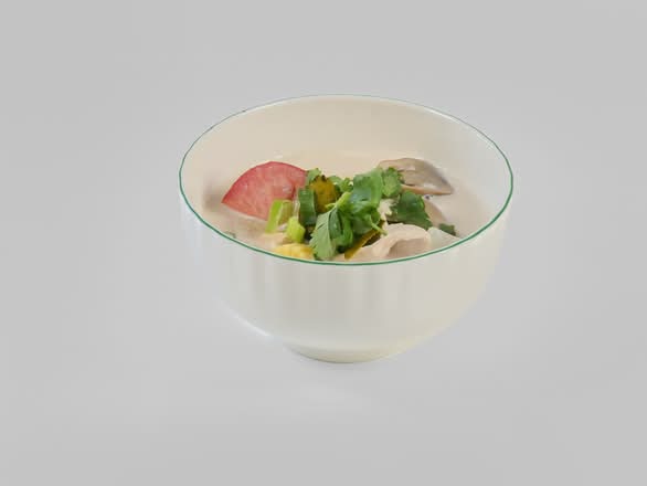 Tom Kha