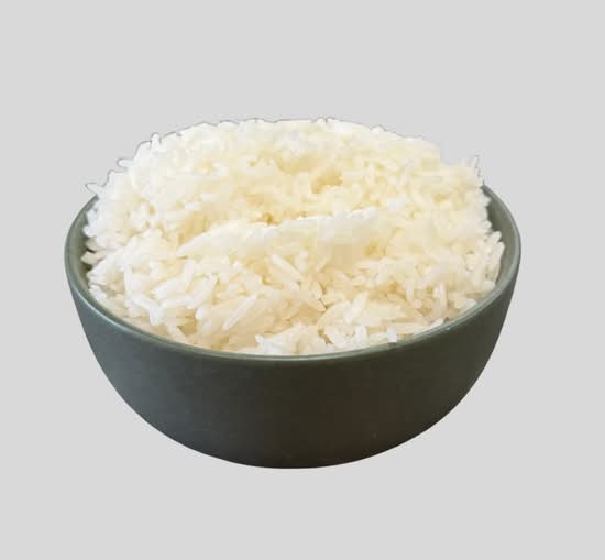 Large Steamed Rice