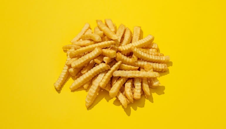 Large Chips