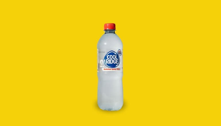 Water Bottle