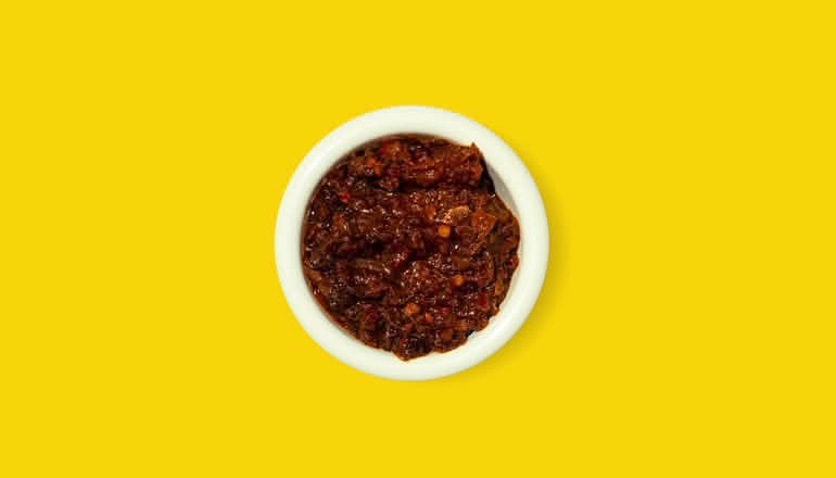 Chipotle Sauce