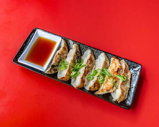 Gyoza