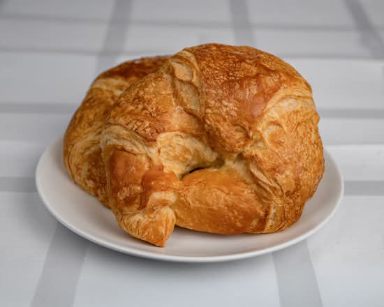 Plain Croissant