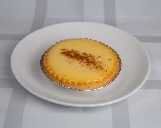 Custard Tart