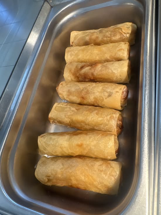 Spring Roll