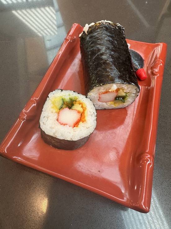 California Roll