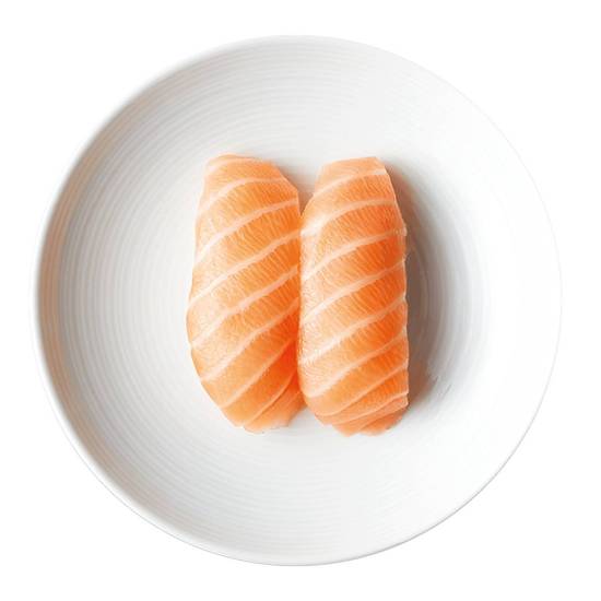 Salmon Nigiri 1pc