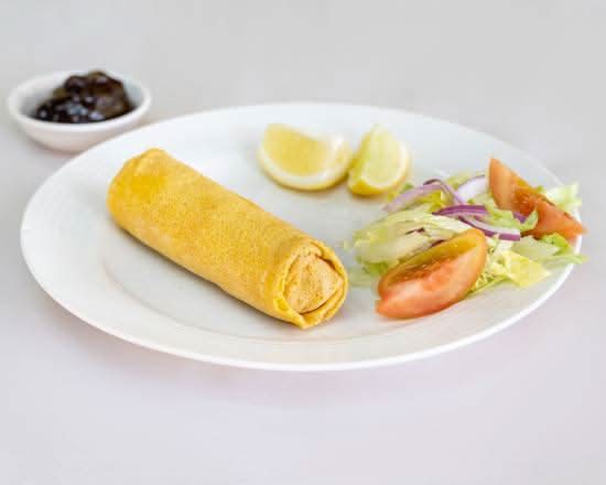 Spring Roll