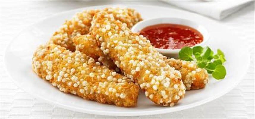 Sweet Chilli Chicken Tender