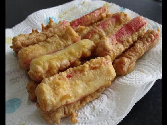 Crab Stick