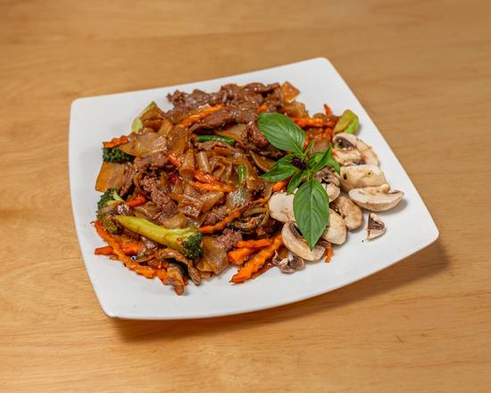 Pad Kee Mao