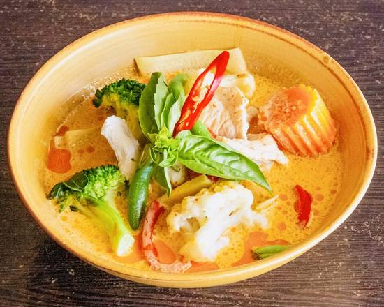 Red Curry