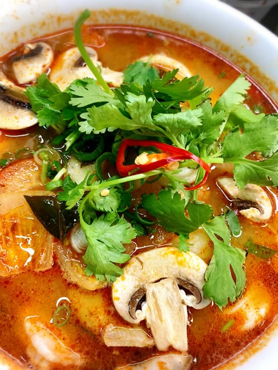 Tom Yum