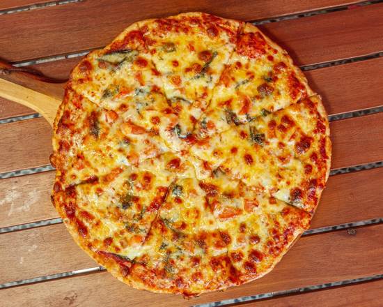 Margherita