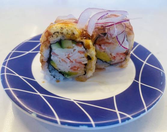 Big Roll Wicked Spicy California (I)