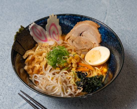 Ramen Miso