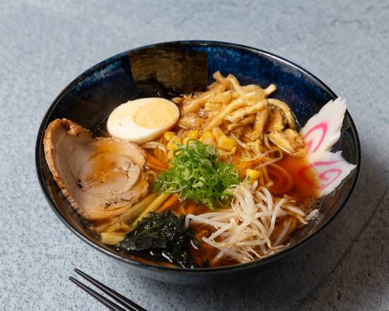 Ramen Shoyu