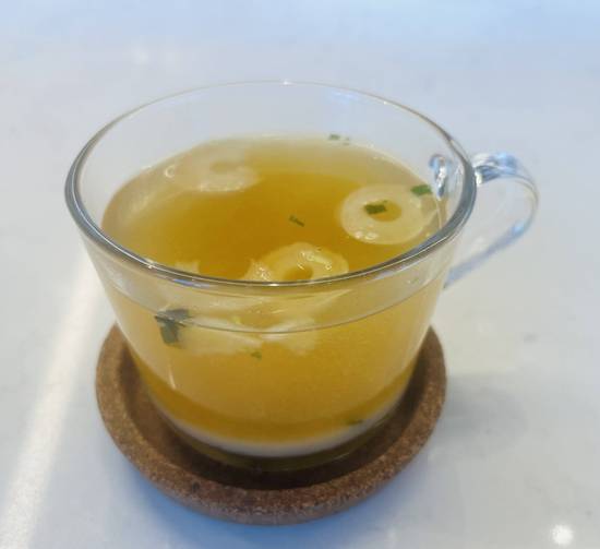 Miso soup