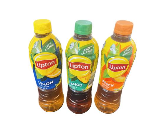 Iced Tea 500ml