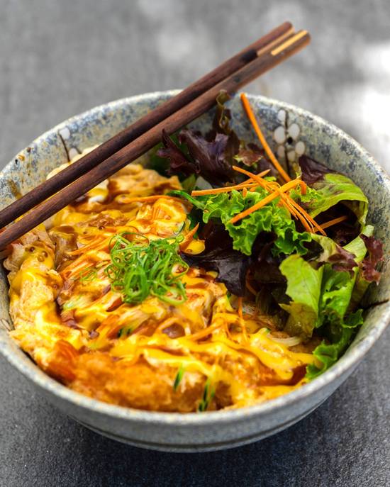 Katsu Don