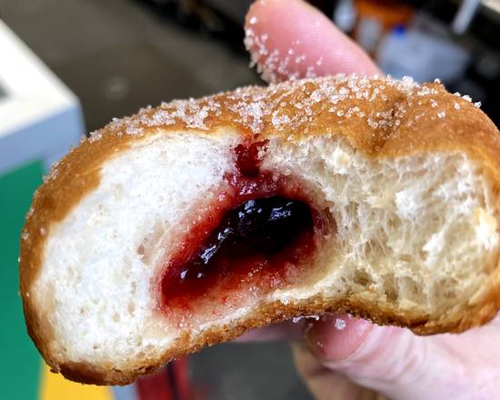 Donut