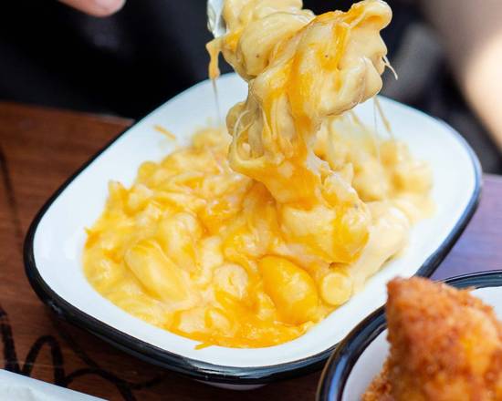 Mac n Cheese