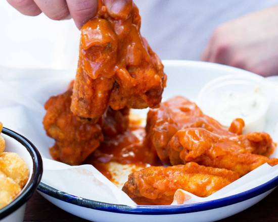 Buffalo Wings
