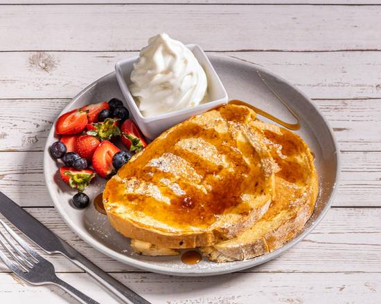 French Toast