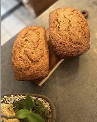 Banana Bread