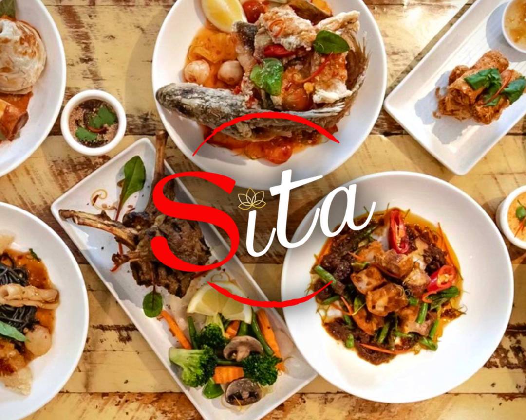 Sita Thai Cuisine cover