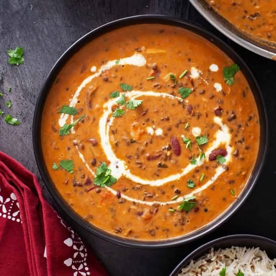 Dal Makhani (V)