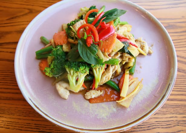 Pad Ped (VGO, GFO)