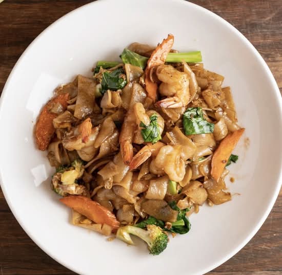 Pad See Ew (VGO, GFO)