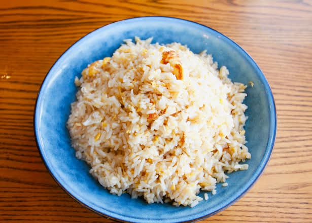 Egg Fried Rice (GFO)