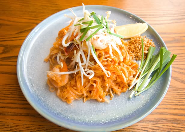 Pad Thai (GF)