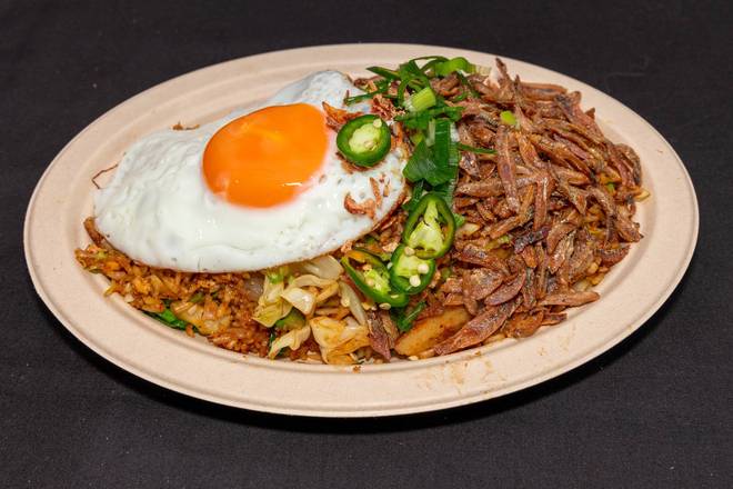 Nasi Goreng Kampung