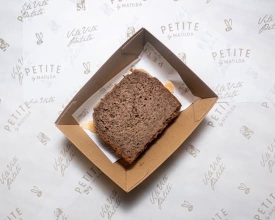 Banana Bread