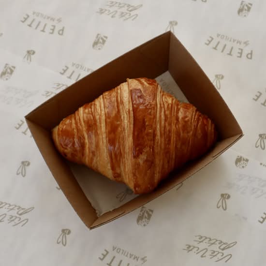 Croissant