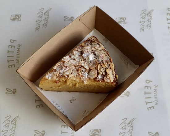 Flourless Orange and Almond Cake