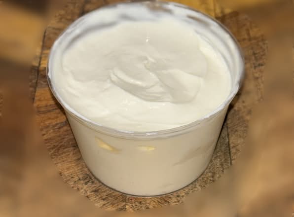 Sour Cream Dip