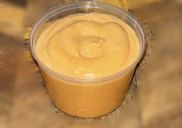 Chipotle Sauce Dip