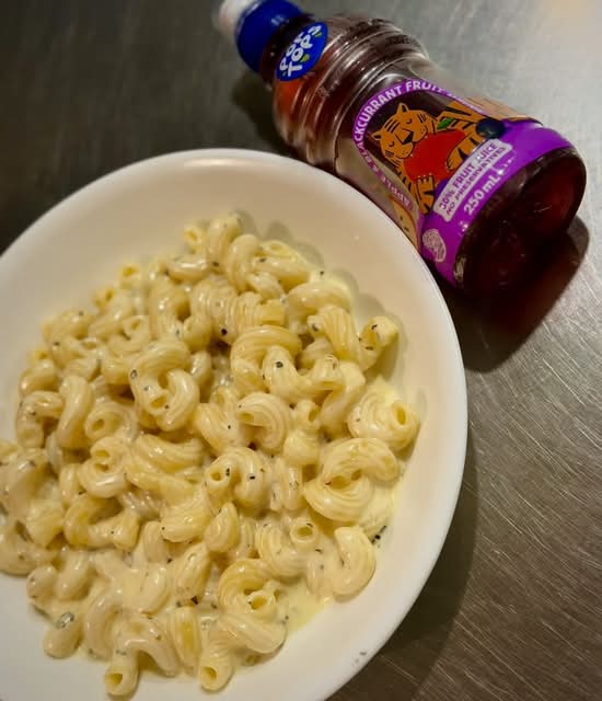 🧀 Mac & Cheese Combo